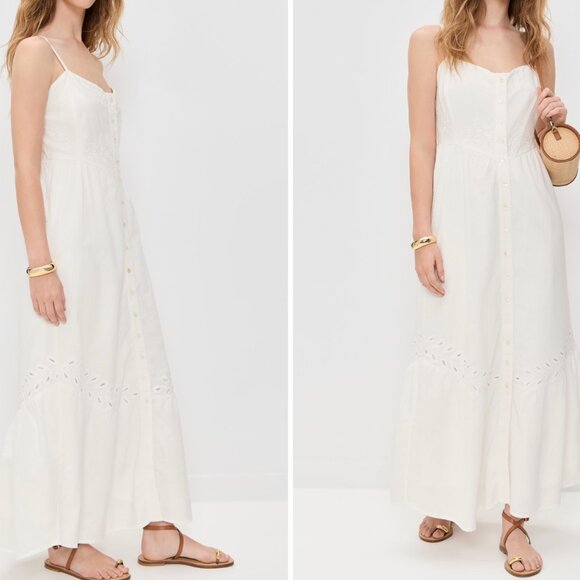 NWT Z SUPPLY CITADELLE DRESS NEVER WORN - Picture 3 of 5